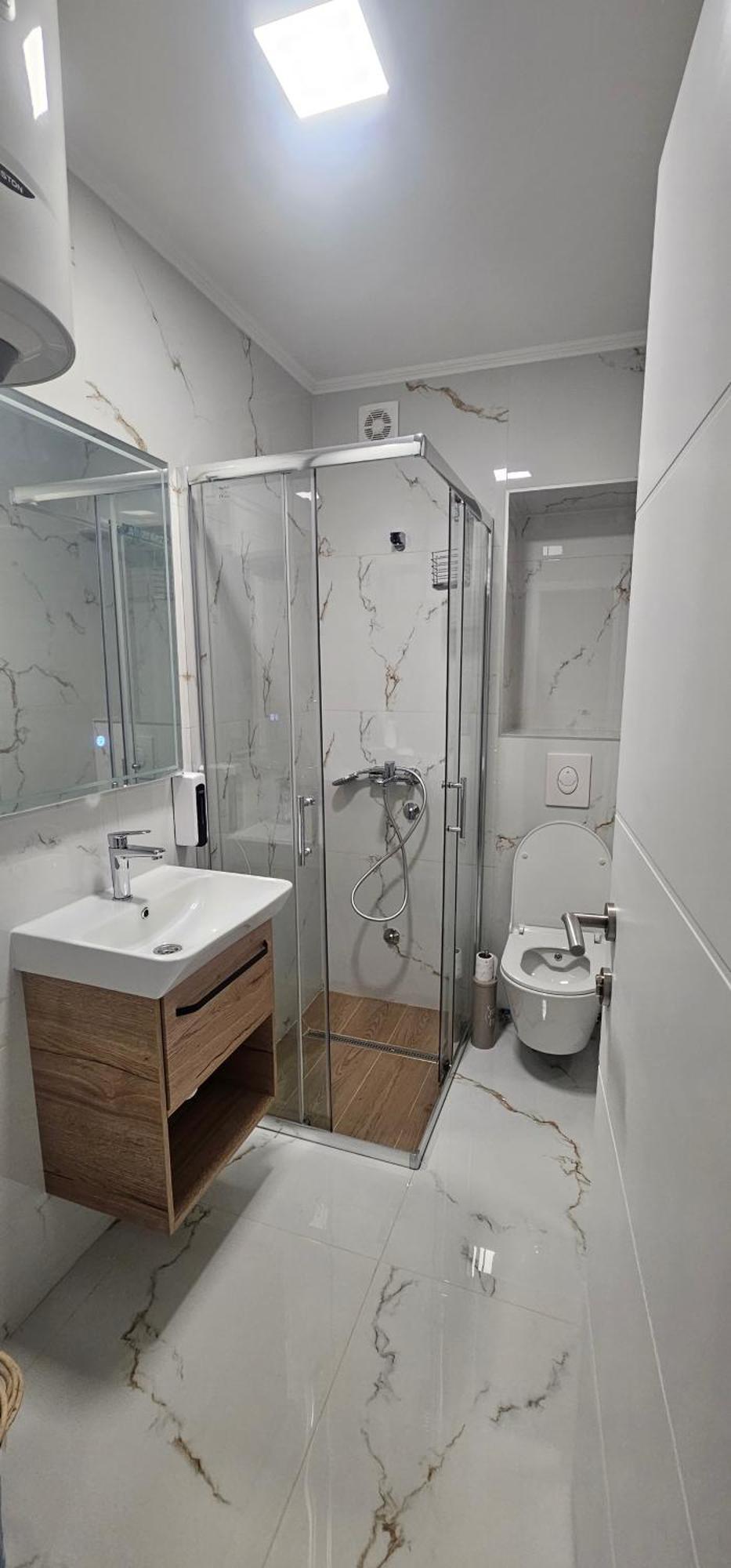 Bee Apartman Mostar Kültér fotó